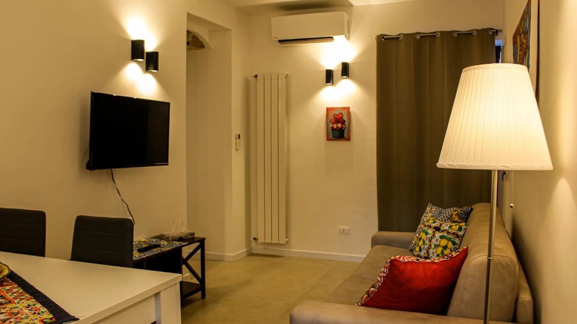 Holiday Home Matt Ros Noto Italy