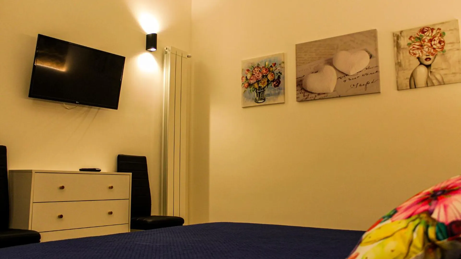 Holiday Home Matt Ros Noto Apartment
