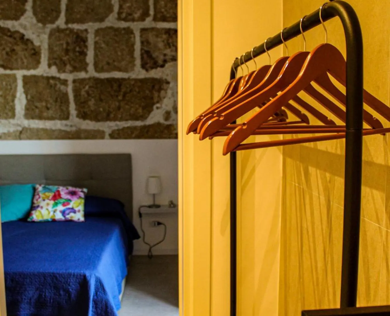Holiday Home Matt Ros Noto