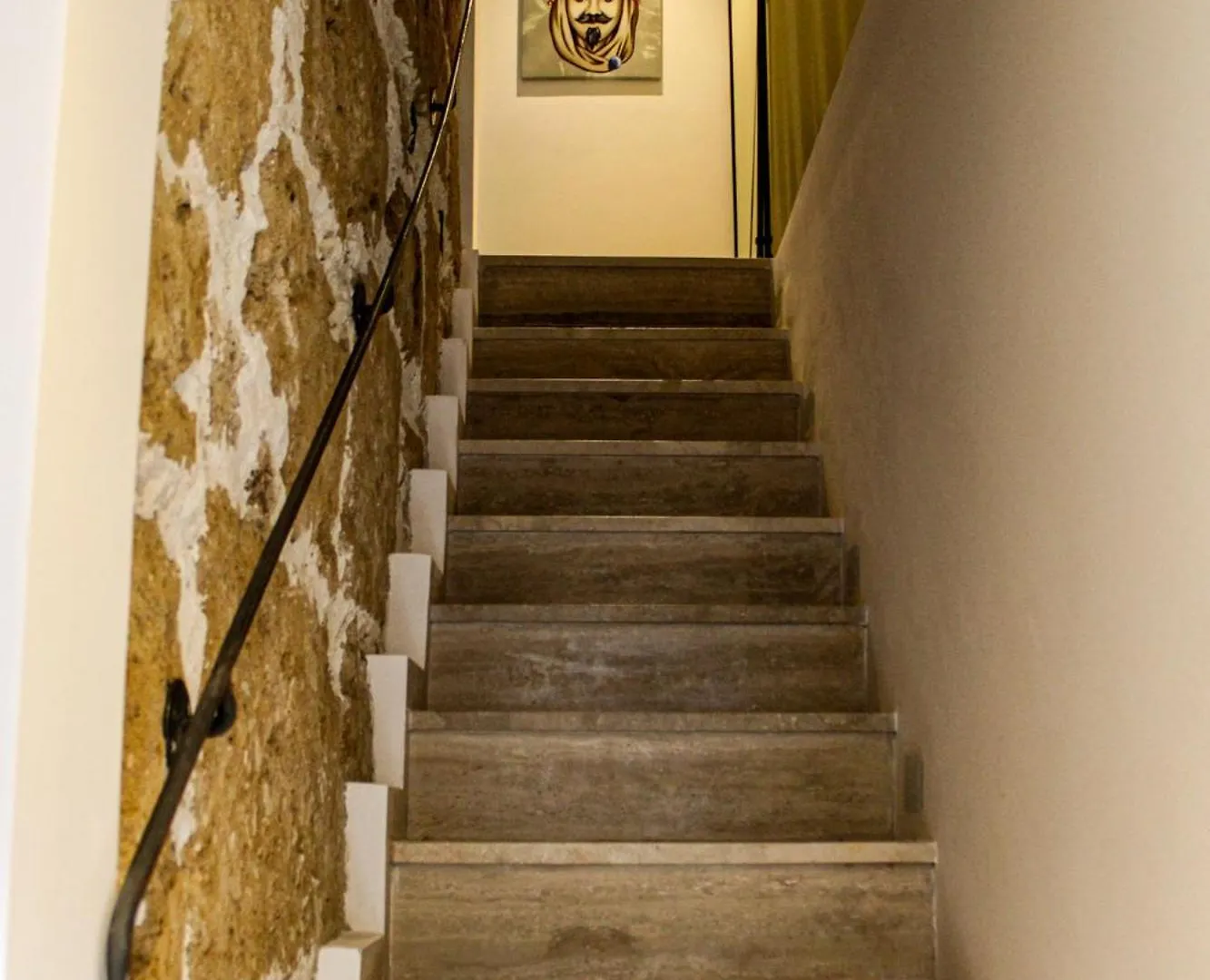 Holiday Home Matt Ros Noto Italy