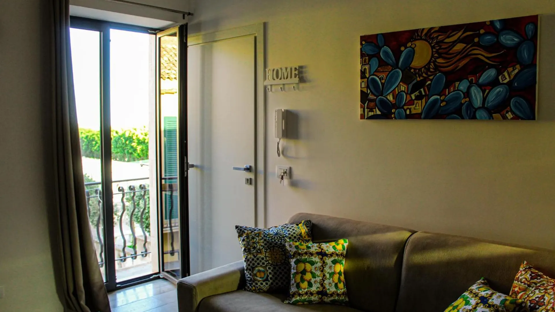 Apartment Holiday Home Matt Ros Noto