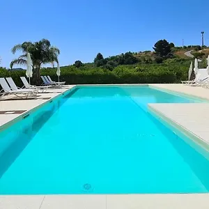 Alloggio per agriturismo Landolina, Noto