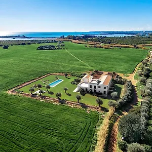 Alloggio per agriturismo Casa Vendicari Boutique, Noto