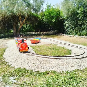Alloggio per agriturismo Agriturismo Agrimilo, Noto