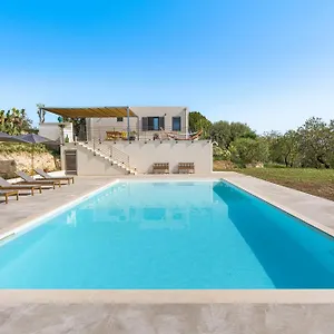 Villa Casa Tancredi, Noto