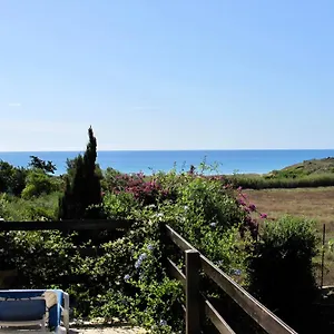Casa vacanze Elorina Birri Sul Mare Vendicari, Noto
