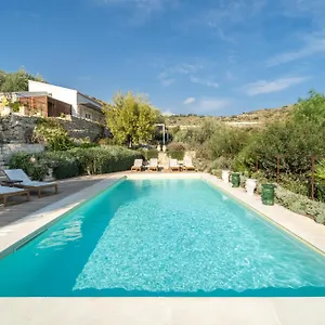 Casa di campagna Azalo, Noto