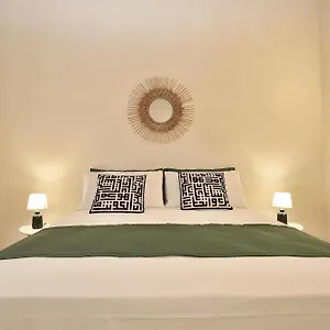 La Casa Dei Limoni Con Piscina Apartment