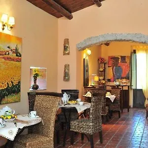 Alloggio per agriturismo Agriturismo Vita E Natura, Noto