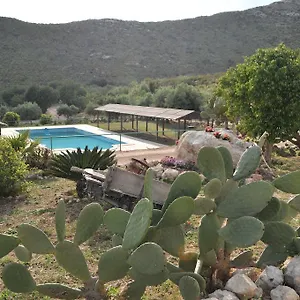 Alloggio per agriturismo Agriturismo Timpa Del Sole, Noto