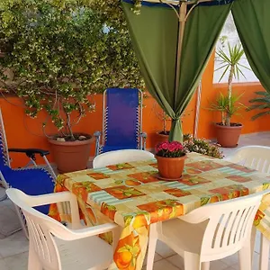 Casa Celeste Apartment