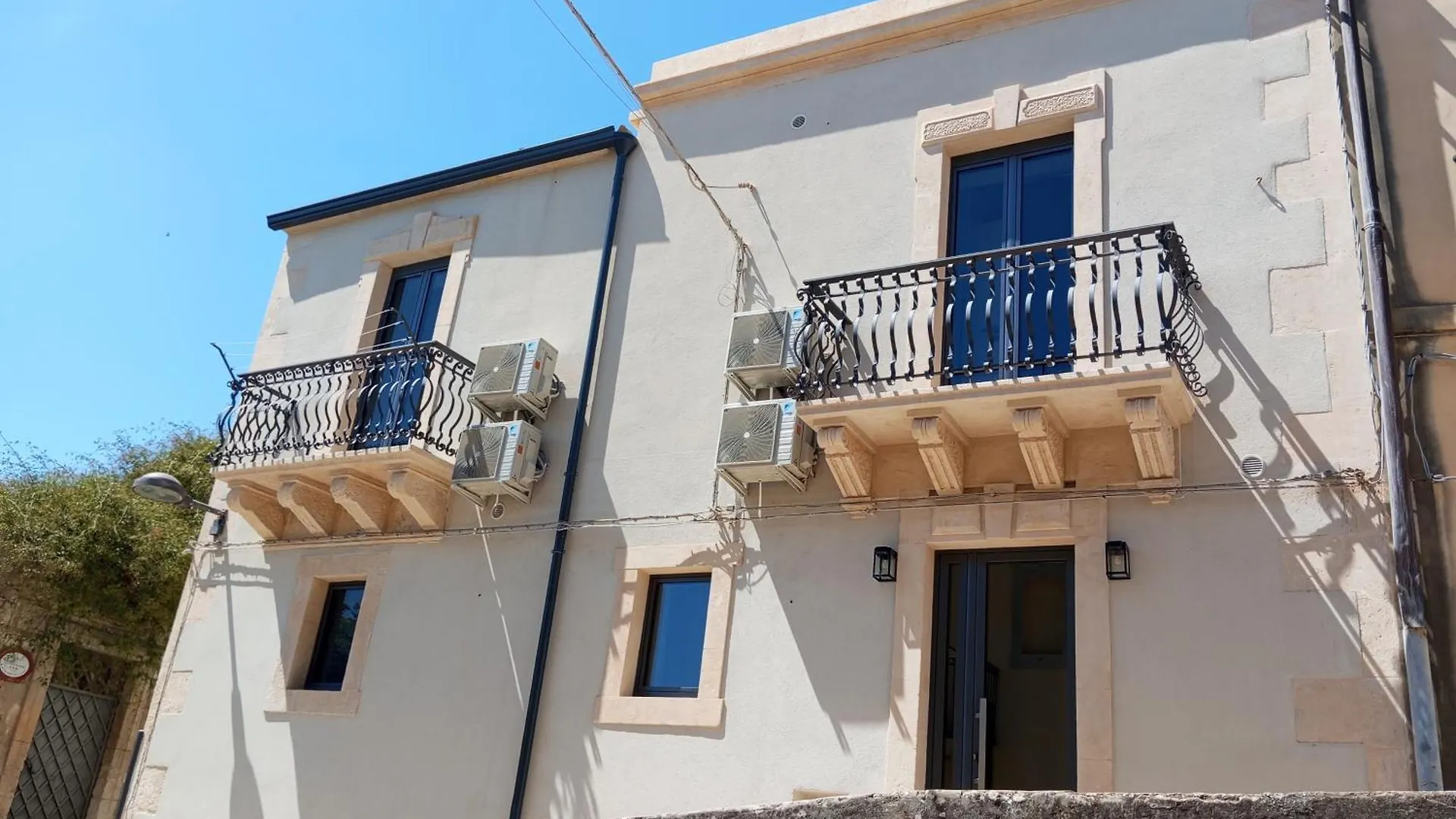 Apartmán Holiday Home Matt Ros Noto